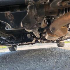 平成25年式　Nボックス　JF2　車検満タン！格安でどうぞ。の画像