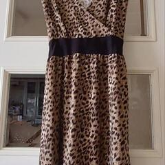 服/ファッション ロングワンピース