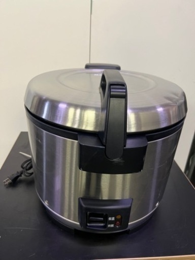 タイガー 炊飯ジャー  2.7L