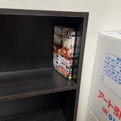 【決定しました】家具 収納家具 カラーボックスの画像