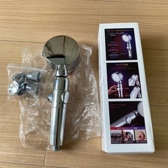 シャワーヘッド