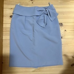 ロペピクニック　スカート