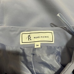 ロペピクニック　スカートの画像