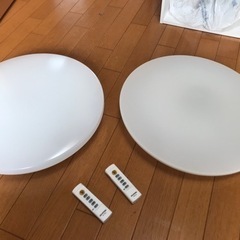 アイリスオーヤマ　LEDシーリングライト