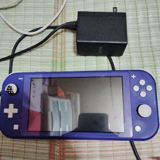 スイッチライト本体