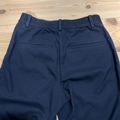 ユニクロ　　レディースパンツXS　  の画像