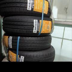 今だけこの価格！ 165/55R15 タイヤ 4本セット
