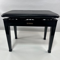 YAMAHA ピアノ椅子 高低自在椅子 ピアノ用