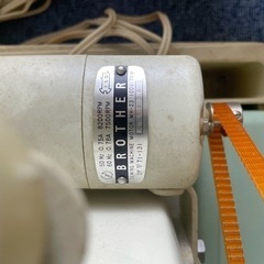 家電 生活家電 ミシンの画像