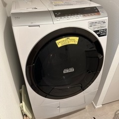 家電 生活家電 洗濯機