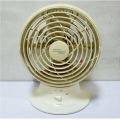 トヨトミ　メカ式サーキュレータ　FC-200　動作良好　2010...