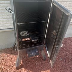 燻製器 スモーカーの画像