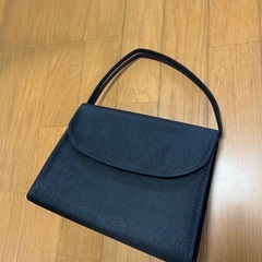 値下げ☆冠婚葬祭用バック