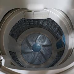 家電 生活家電 洗濯機の画像