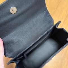 値下げ☆冠婚葬祭用バックの画像