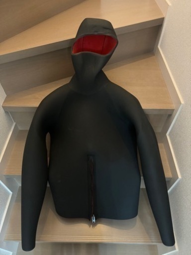 ウエットスーツ（5mm）