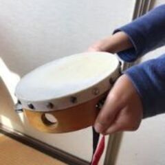 リトミック教室のレンタルスペースを一緒に使って下さる方募集！※７...