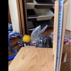 子供用椅子(6/14まで)の画像