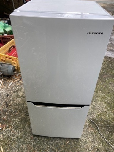 家電 キッチン家電 冷蔵庫2018年製