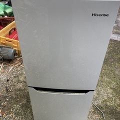 家電 キッチン家電 冷蔵庫2018年製