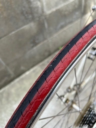 MIYATA ALFREXロードバイク
