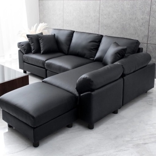 家具 ソファ 3人掛けソファ