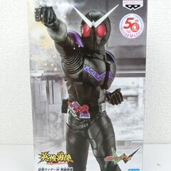 【おみせっち】新品未開封 英雄勇像 仮面ライダーW ジョーカー ...