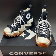 Converse RunStar Motion ランスターモーシ...