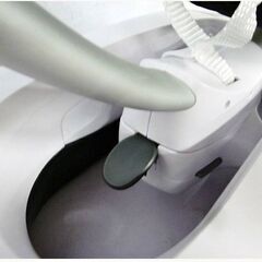 4moms 電動ベビーバウンサー 4M-012-01 ロッカルー クラシック 