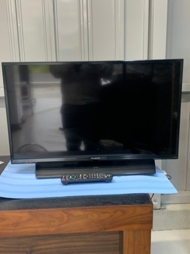 【お得★】 液晶テレビ Panasonic 2020年製 人気のパナソニック TH-32F350　＊西小倉駅から車で５分＊【早い方最優先☆*:.｡. 】