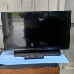 【お得★】 液晶テレビ Panasonic 2020年製 ?人気のパナソニック? TH-32F350　＊西小倉駅から車で５分＊【早い方最優先☆*:.｡. 】