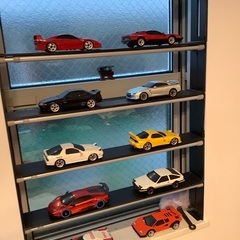 京商　オートスケールコレクション　ミニッツ　mini-z  カウンタックの画像