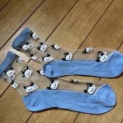 サンリオ靴下