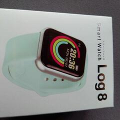 【最終価格】早い者勝ち　SmartWatch