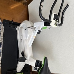 FITBOX フィットネスバイク
