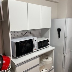 10日まで！家具 食器棚