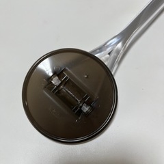 風呂掃除ブラシ（本体のみ）の画像