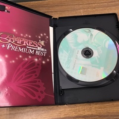 PS2 beatmania Ⅱ DX EMPRESSの画像