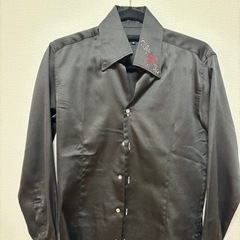 服/ファッション コート メンズの画像