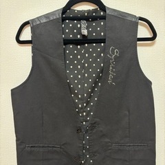 服/ファッション コート メンズの画像