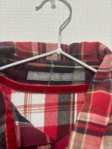 服/ファッション シャツ メンズ