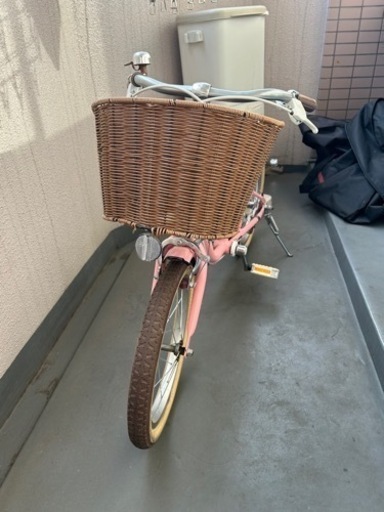 自転車 マウンテンバイク