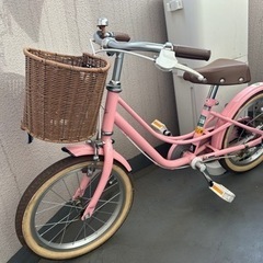 自転車 マウンテンバイク