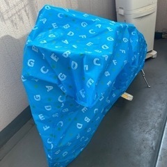 自転車 マウンテンバイクの画像