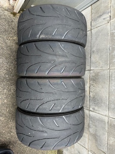 ブリヂストン　RE-11S  WH2