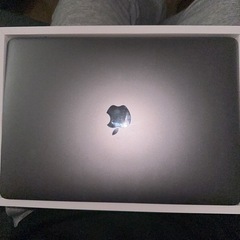 MacBookPro※
説明読んで！の画像