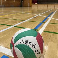 ９人制バレーボール🌟メンバー募集中 