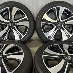 ホンダ 純正 & ヨコハマ エコス 165/55R15 4本セッ...