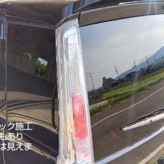 ご自宅の駐車場でカーフィルム施工！出張費無料！ - 手伝いたい/助けたい