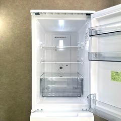 ☑︎ご成約済み🤝 SHARP 一人暮らし冷蔵庫 大きめ179L✨ 2022年製⭕️の画像